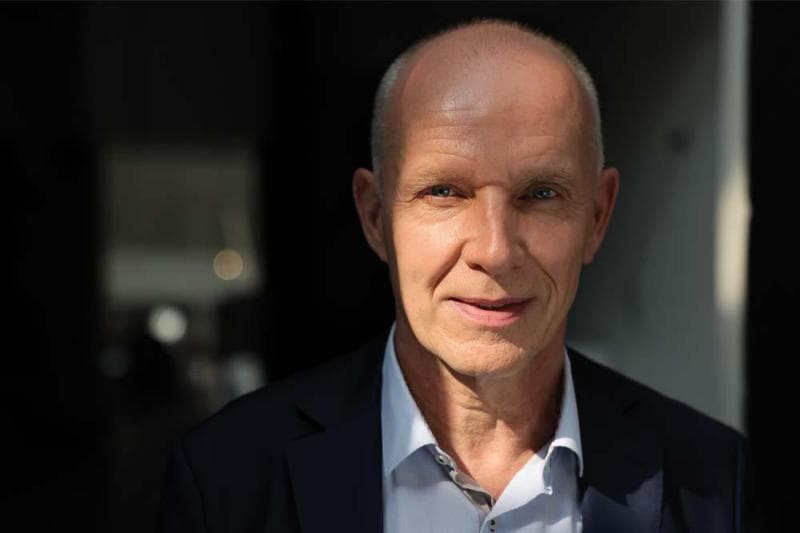 Michel Bohdanowicz, Expert-Comptable Paris 8